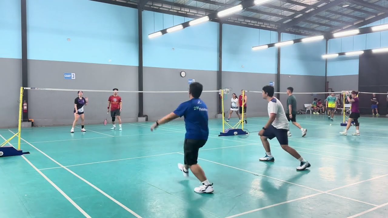 Smash Diaries 9.2 - 03.09.2026