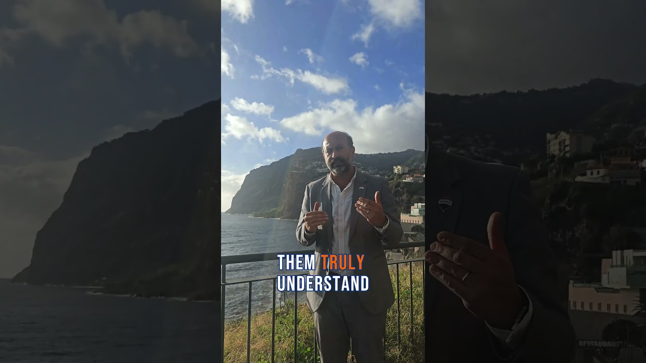 How hard is to buy a property with Bitcoin in Madeira Island, Portugal?