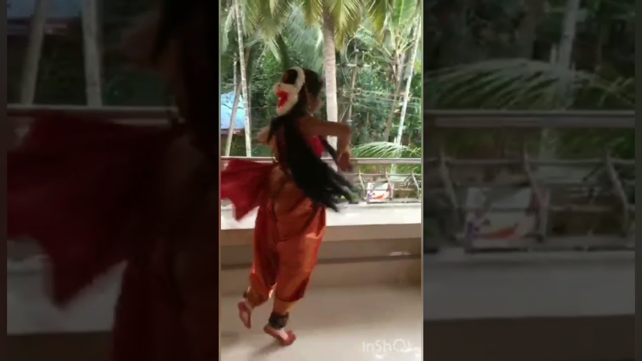Navaratri Special Aigiri Nandini 🙏