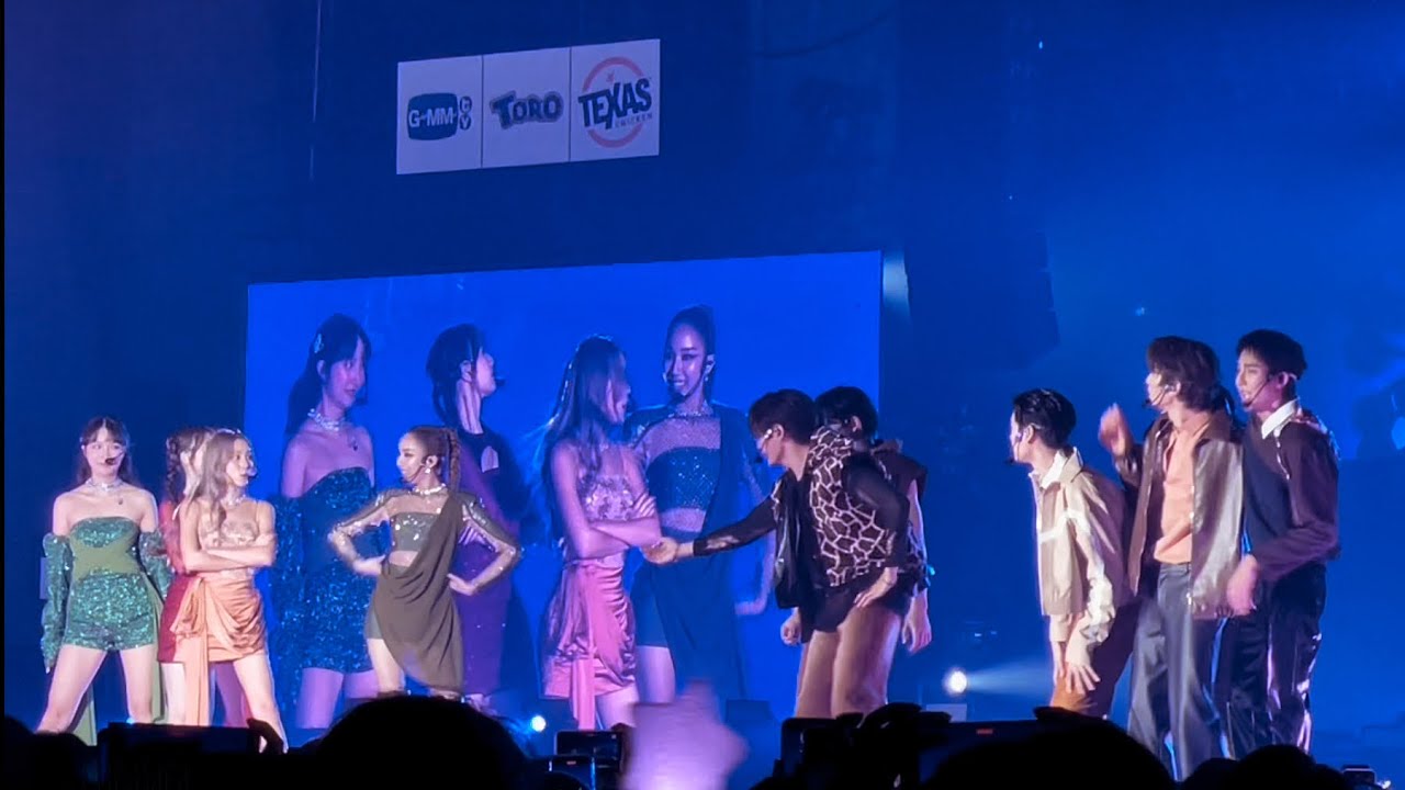 [151022] SIZZY🎀 - รับผิดชอบใจฉันด้วย•เปลี่ยนคะแนนเป็นแฟนได้ไหม Ft. #earthmix #pondphuwin #joongdunk