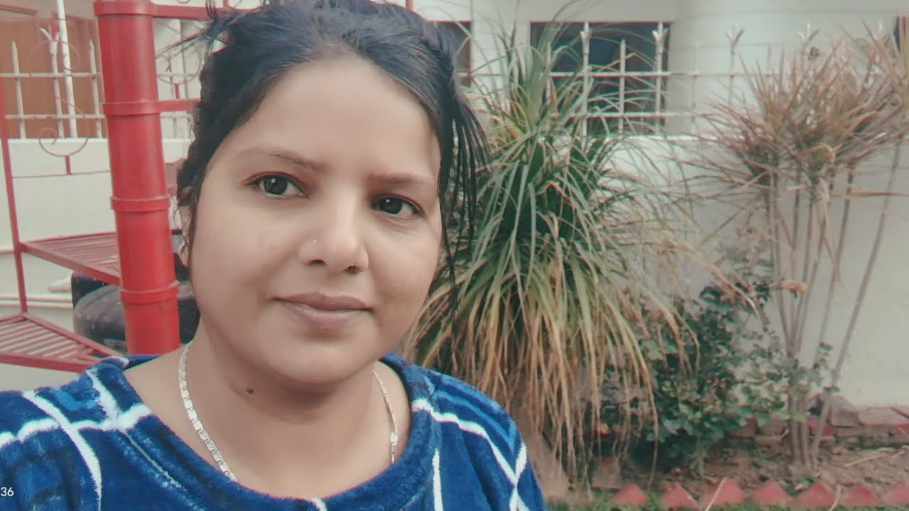 Subah subah ki walk Man Ko Mila aaram