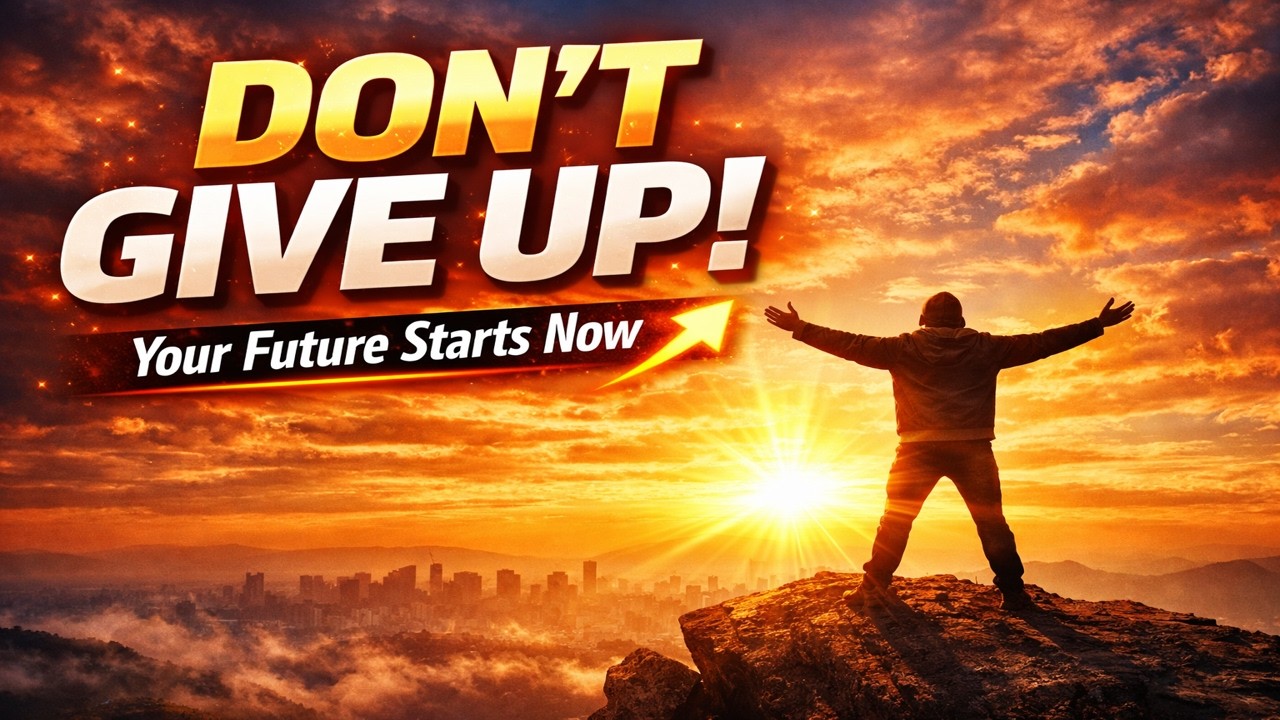 Stop Scrolling! This Motivation Will Change Your Life #Motivation #nevergiveup