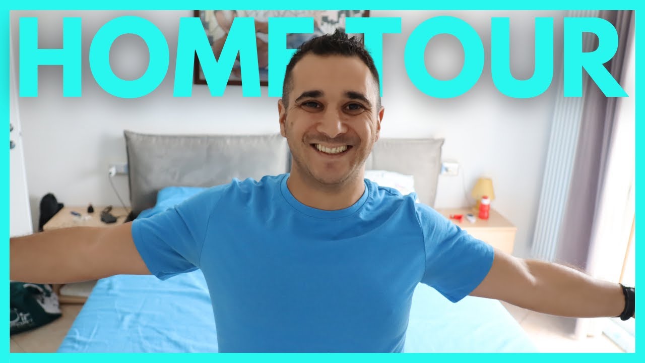 HOME TOUR | Nuovi CAMBIAMENTI nella nostra casa