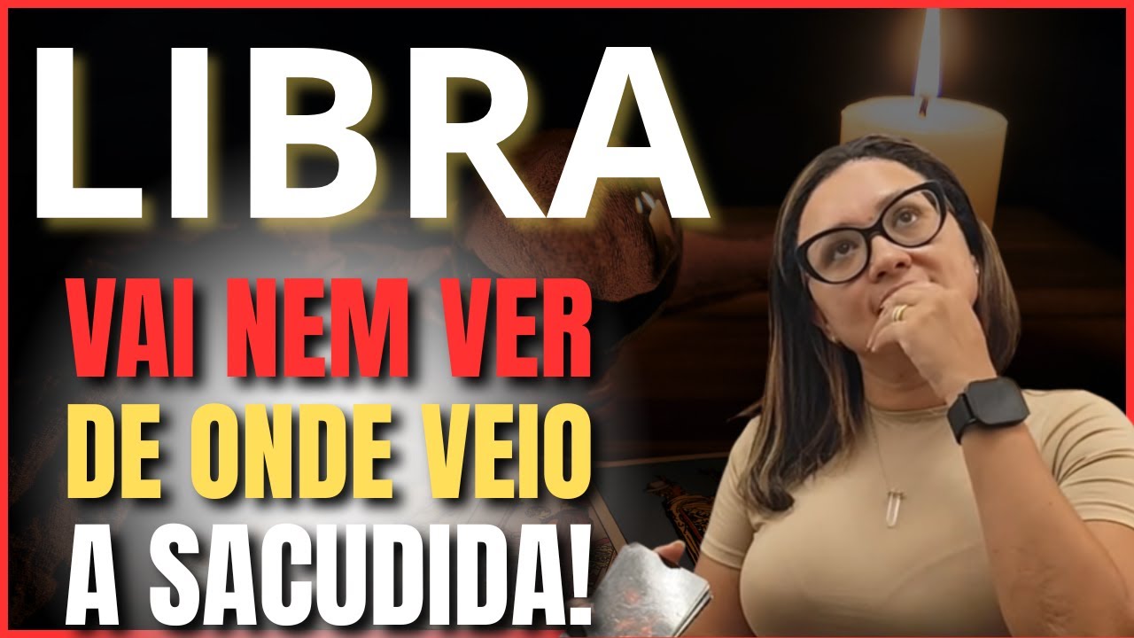 LIBRA 2026 QUEM É ELA PRA TE CONDENAR? A LÍNGUA FOI O CHICOTE… BATEU LEVOU! O RETORNO É CERTO