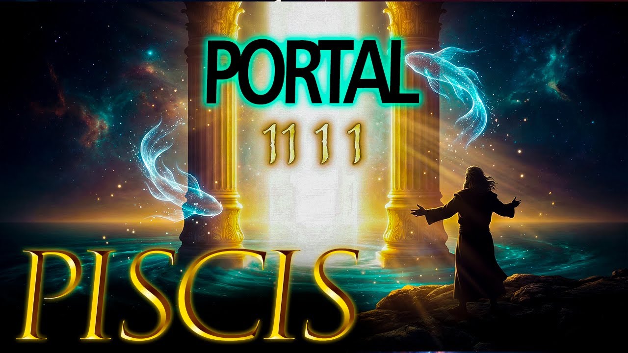 PISCIS 2026: Por qu&eacute; el Portal 11 de Enero es tu 