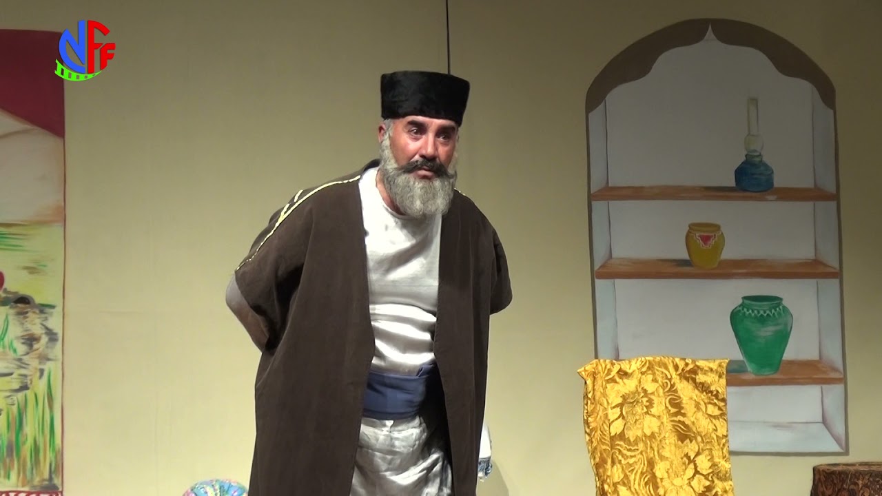 S. S. Axundov - 