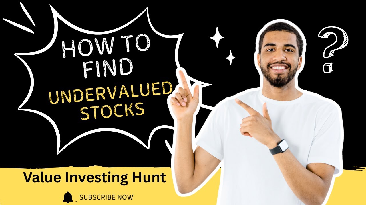 BEST WAY TO FIND UNDERVALUED AND DARK HORSE STOCK IN NEPSE  #nepse #nepseupdete #nepseanalysis #bull
