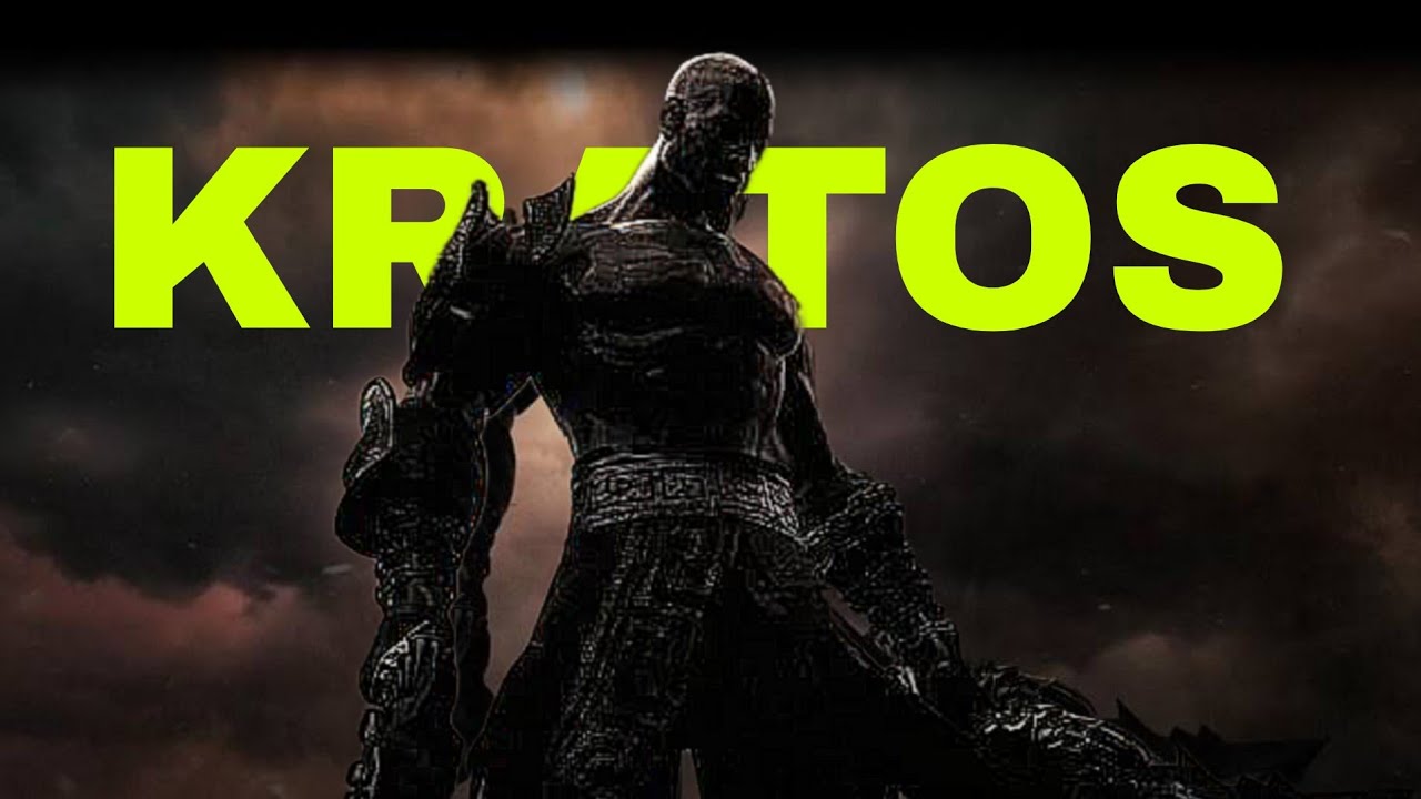 How strong is kratos? god of war