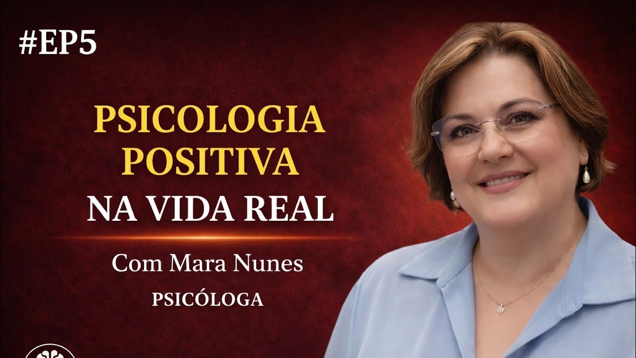 Psicologia Positiva e Neurociência