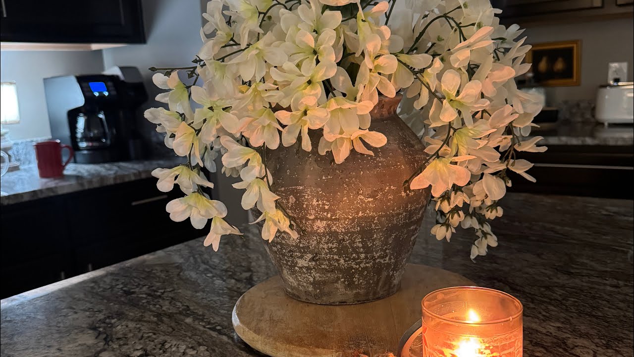 HOME TOUR