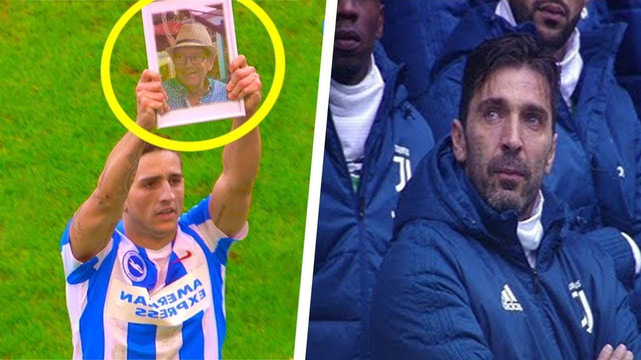 Las Celebraciones M&aacute;s Memorables Del F&uacute;tbol
