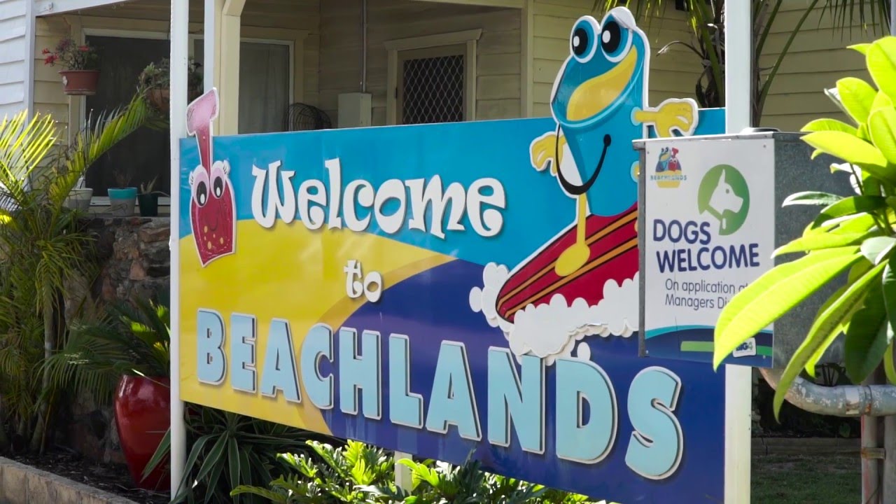 BIG4 Beachlands Holiday Park Busselton