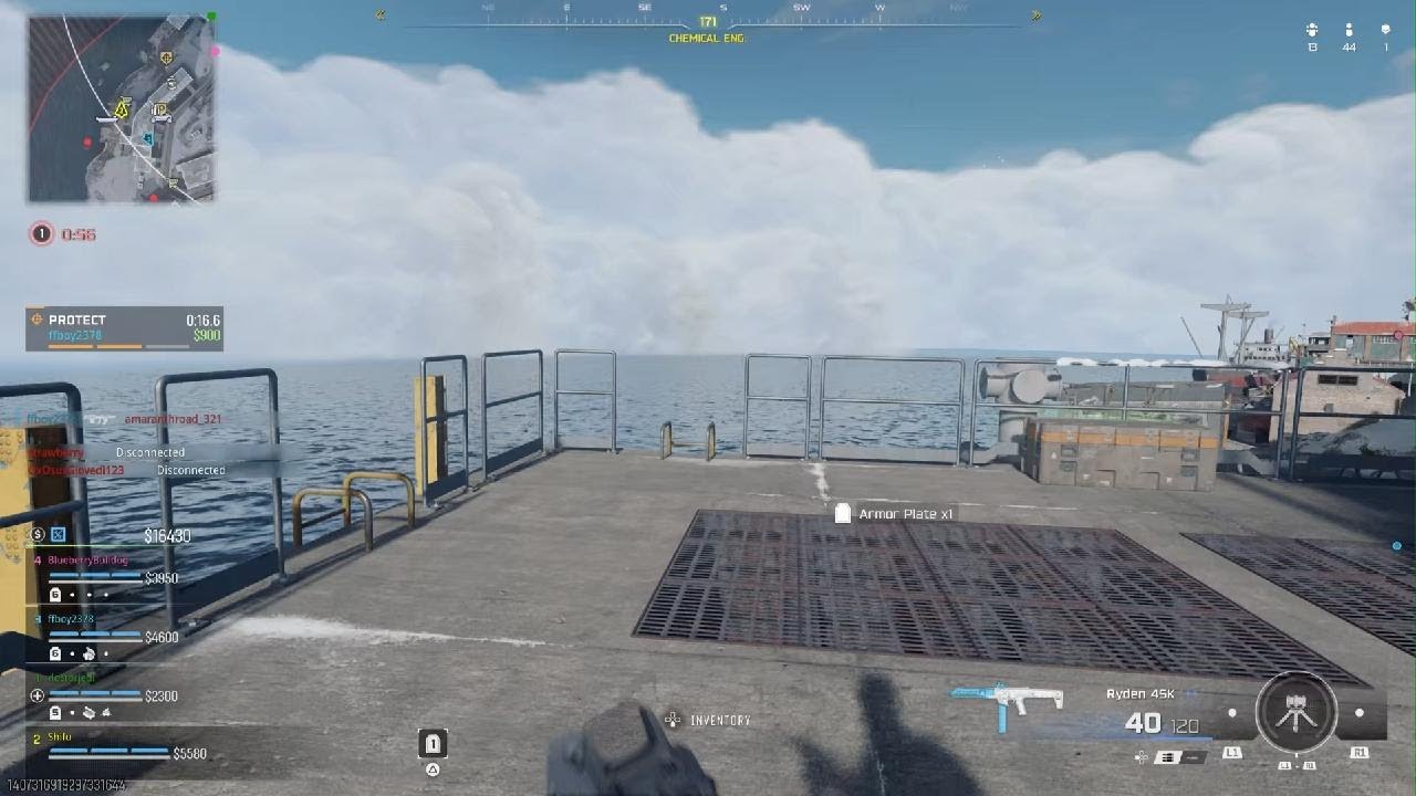 2v4 resurgence win