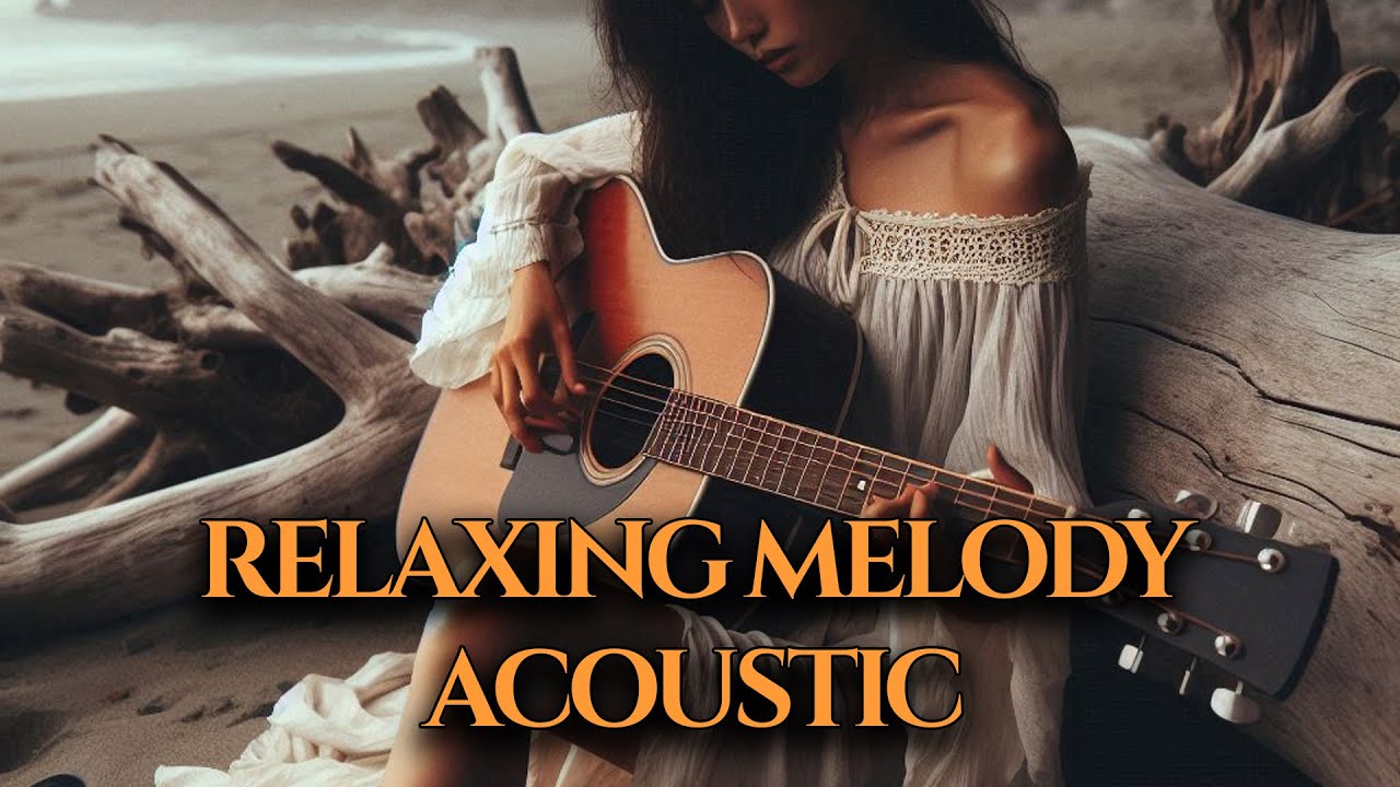 Clarissa Acoustic: Soothing Fingerstyle Originals
