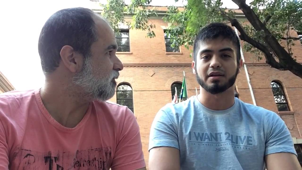 Café com Concurseiro: João, jovem aprovado no TRT 15ª