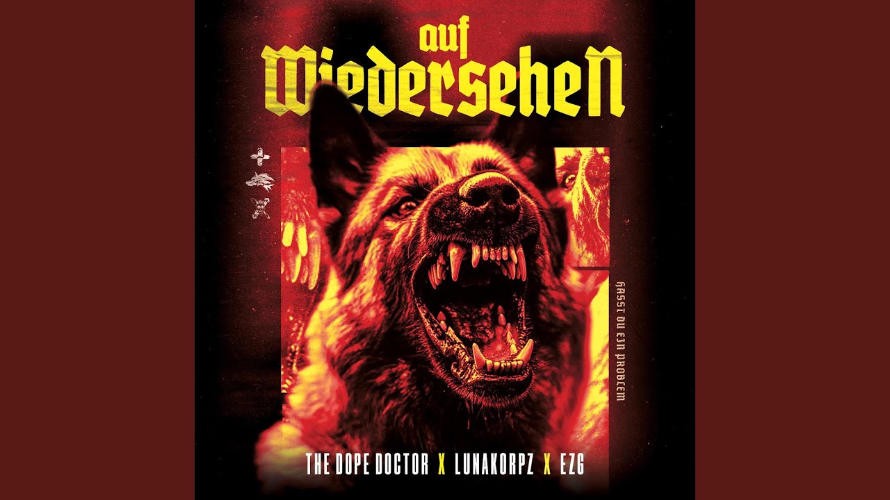 Auf Wiedersehen