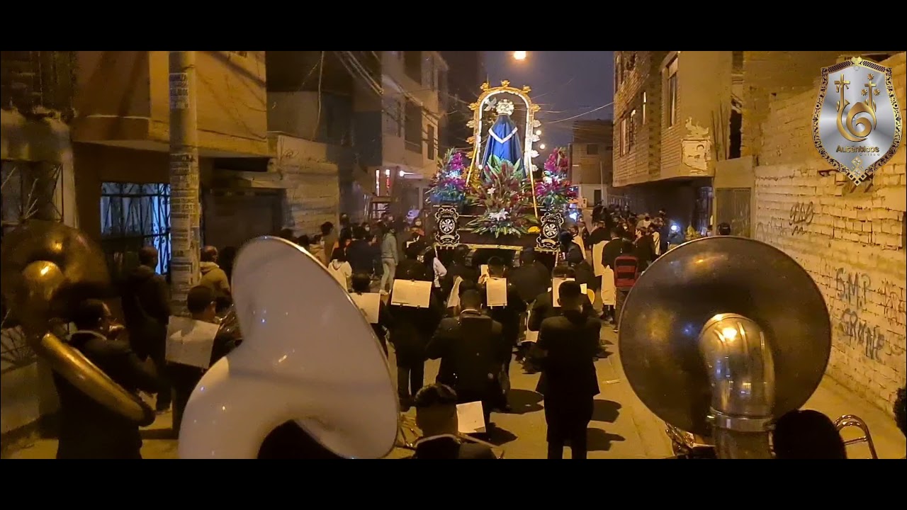 AUTENTICOS DEL CALLAO 2021 - SILENCIO