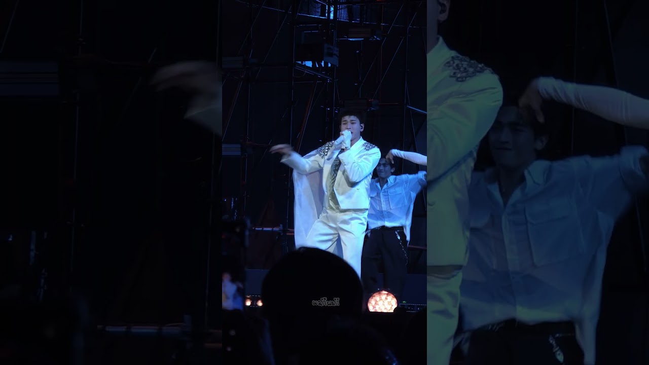 311225 [DAOUOFFROADxONEBANGKOK] ไม่ตอบเลยน้า - ต้าห์อู๋ออฟโรด 