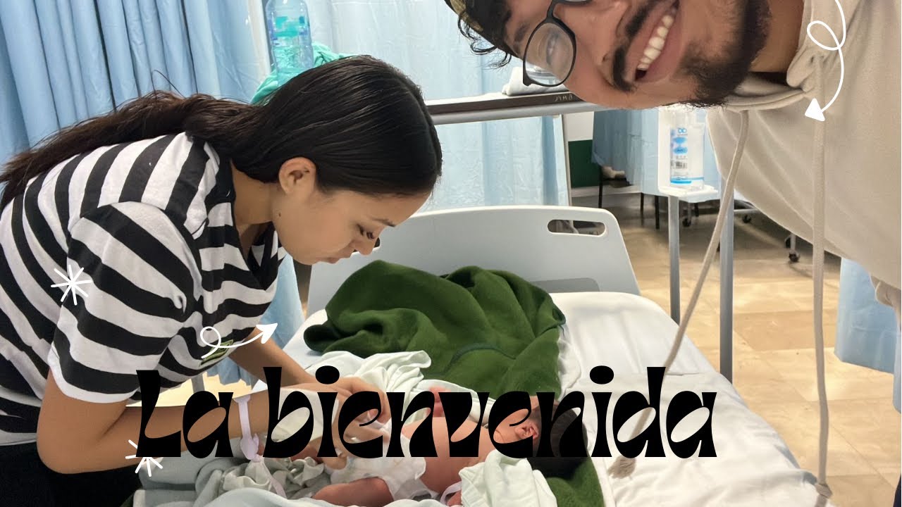 “LA LLEGADA DEL CHULITO”👶🏻💙