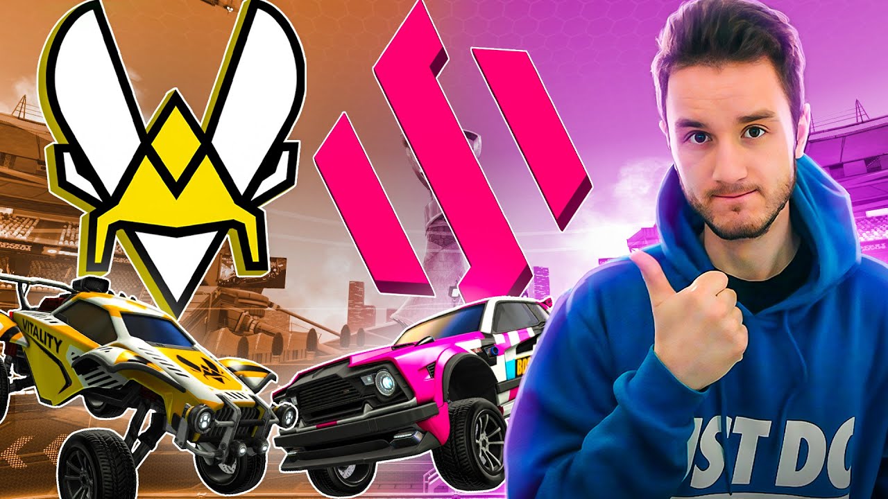 ФИНАЛ МАЖОРА: СМОГУТ ЛИ VITALITY и ZEN СОТВОРИТЬ ИСТОРИЮ? | TEAM BDS vs VITALITY | Рокет Лига