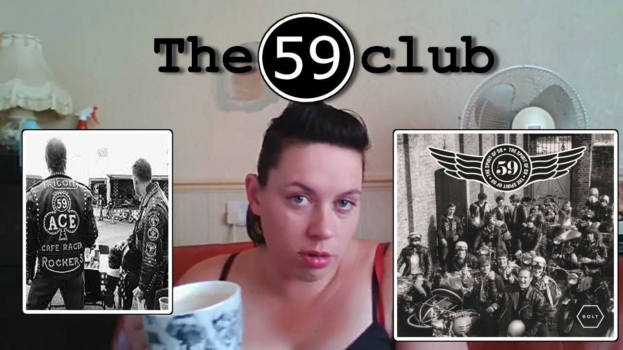 About the 59 club