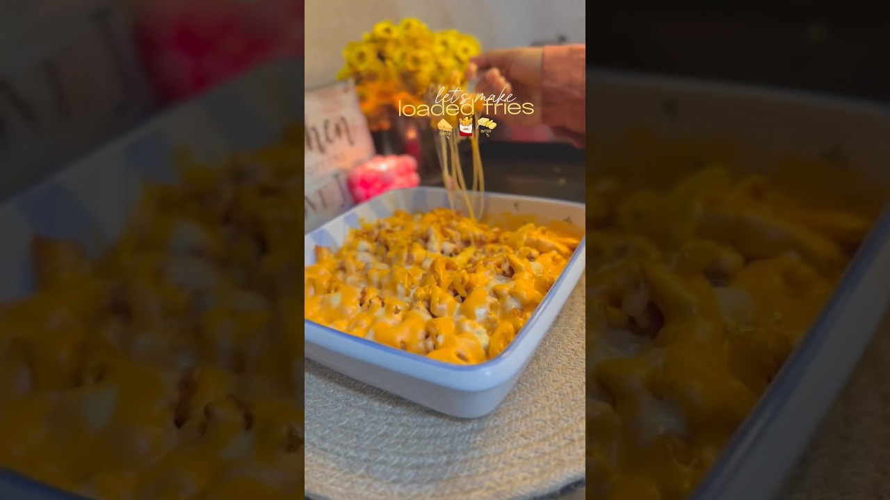 Loaded Fries🍟🧀 #malayalamshorts #youtubeshorts #shortsfeed #shortvideo #shorts #shortsmalayalam