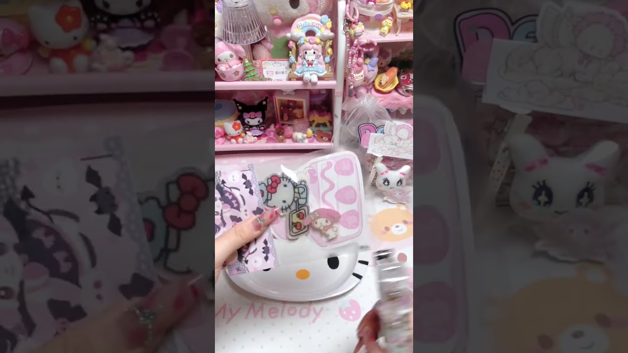 Small Business Order packaging| ASMR Let’s packaging together for her #asmr 