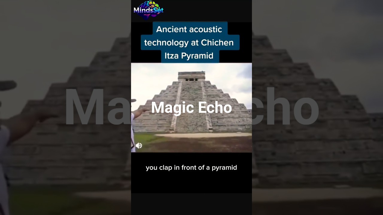 Mayan Echo Trick 