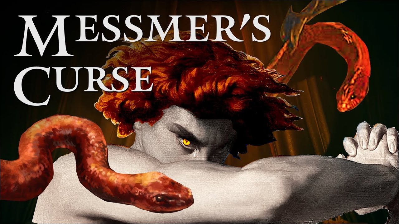 Elden Ring Lore: Messmer, Marika, and the Bonny Village Snakeskin