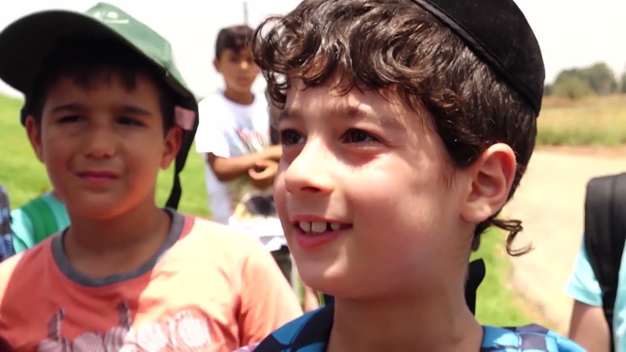 משאלה-מסיבת סיום בית ספרית