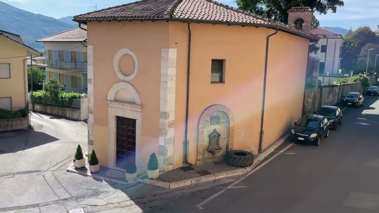 Ritorno a casa