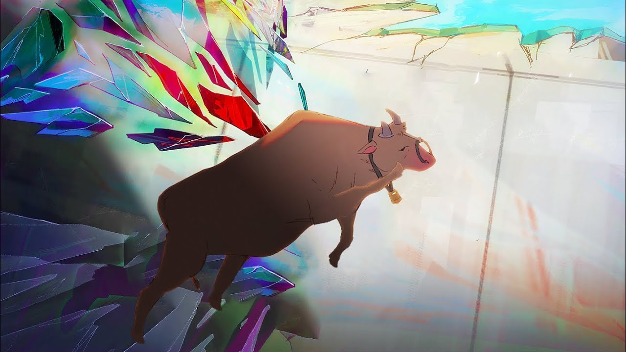 Fly, My Cow [Limbus Company]