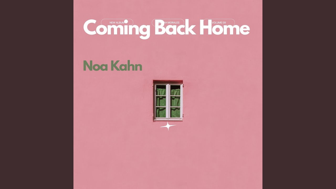 Coming Back Home