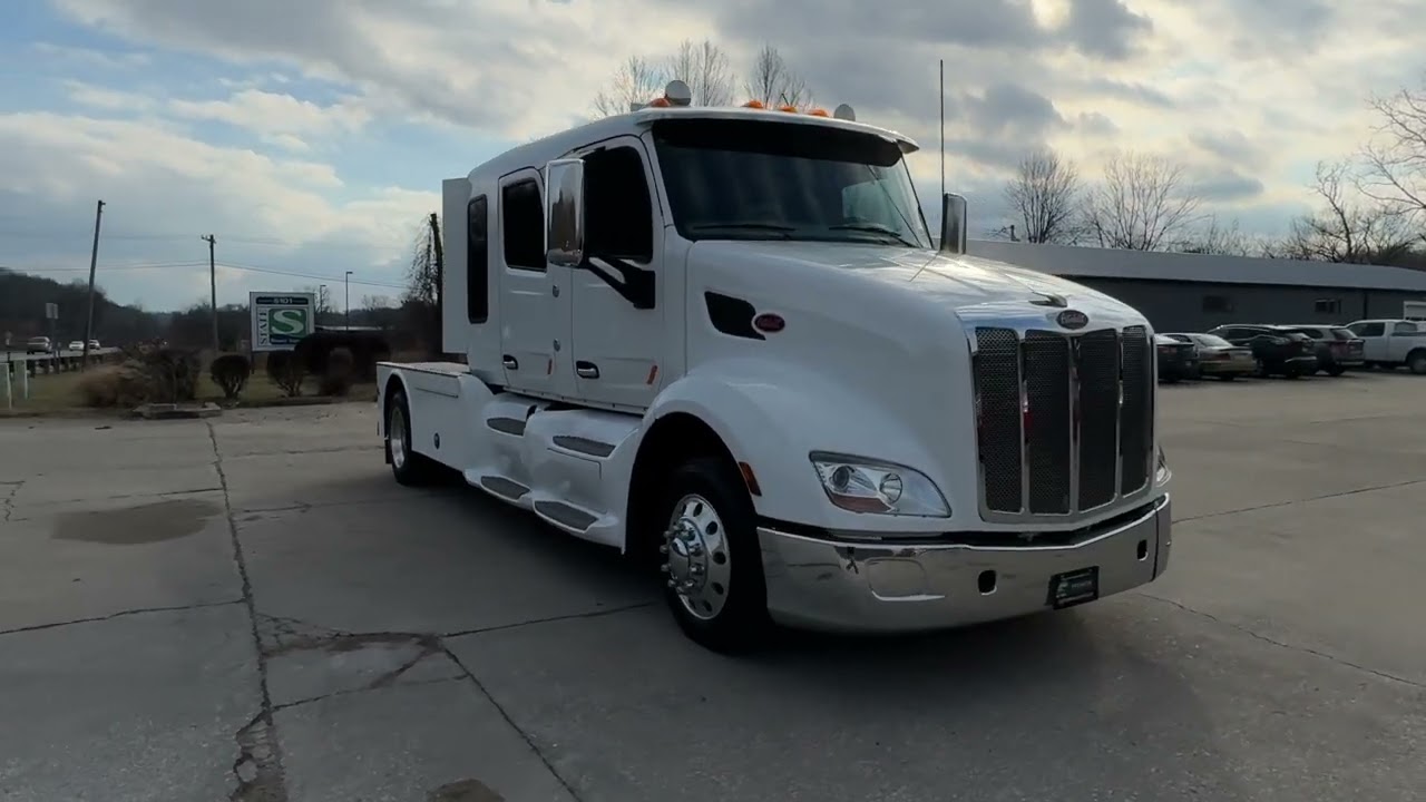 2019 Schwalbe Stretch Big Block Hauler | Cummins X15 500HP | 68K Miles | Stock # - US25123829