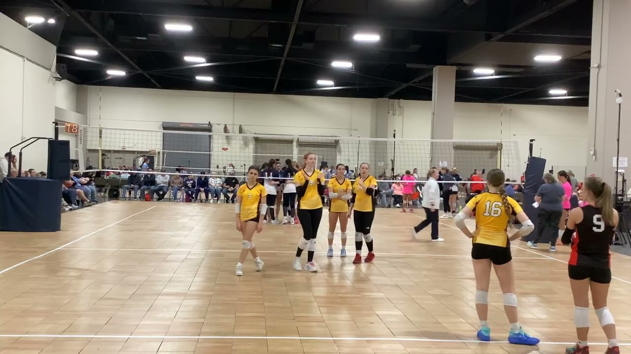 HF 161 vs RVJ 16 Elite