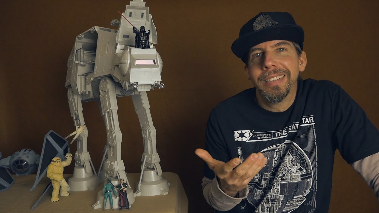Let's Talk Star Wars (The Movies) [ ASMR ]
