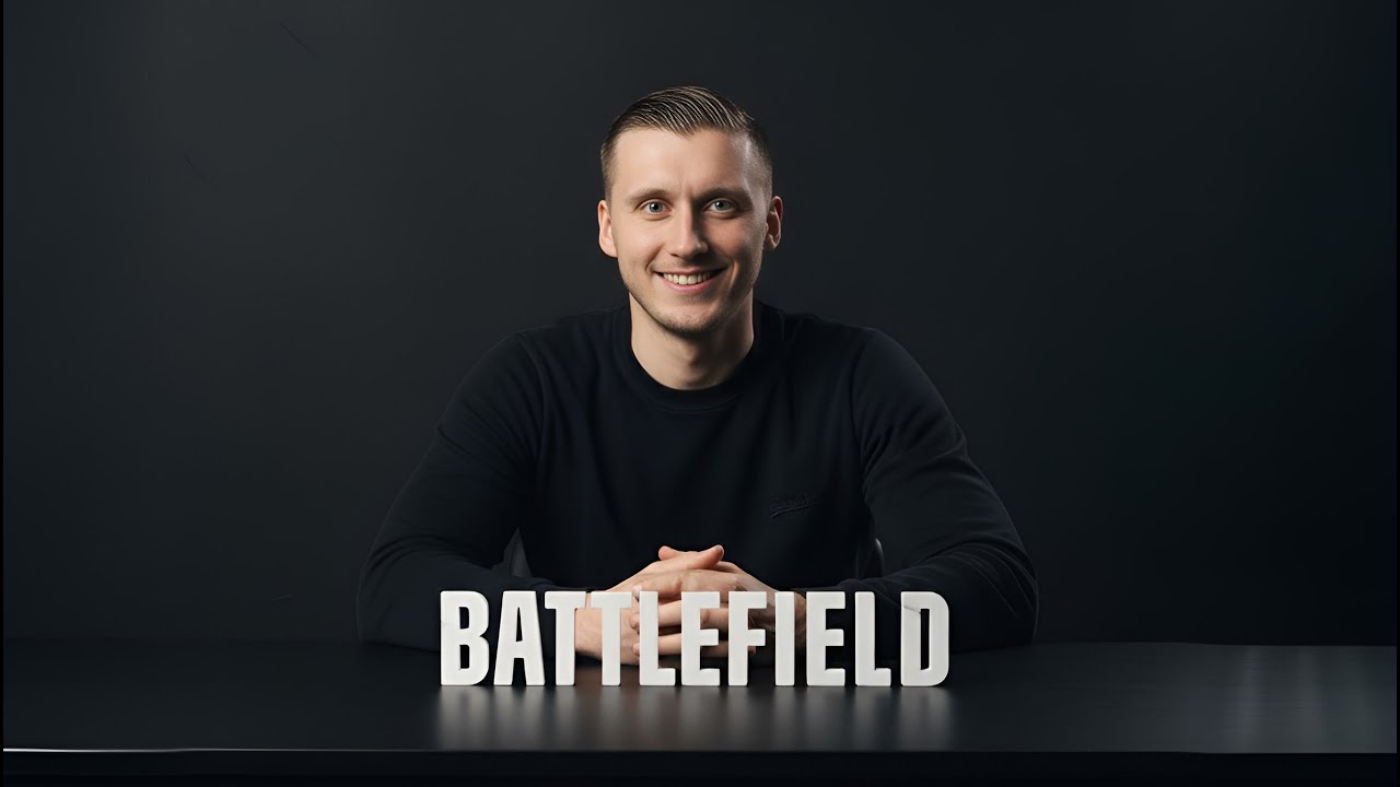 УВЕРЕННО ПОБЕЖДАЮ В BATTLEFIELD 6