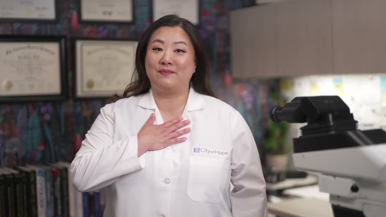 Ask a Pathologist: My Pap smear was abnormal. What happens next?