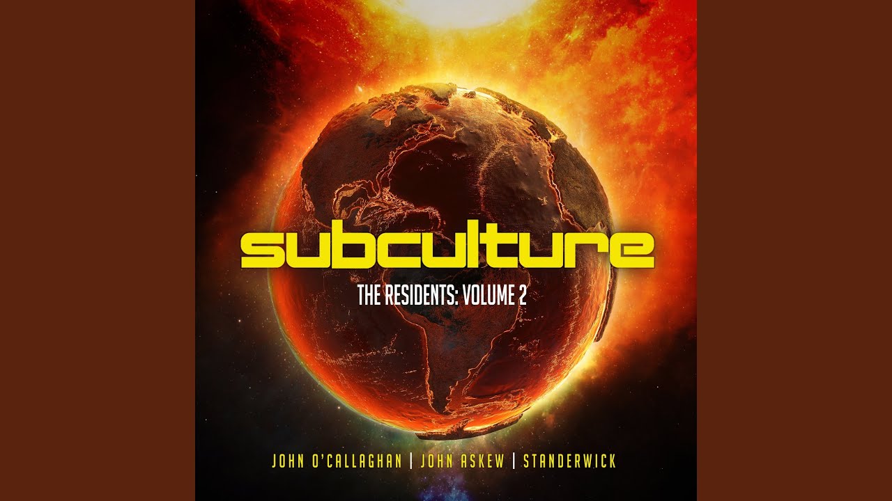 If I Don’t Come Home (John O’Callaghan Remix)