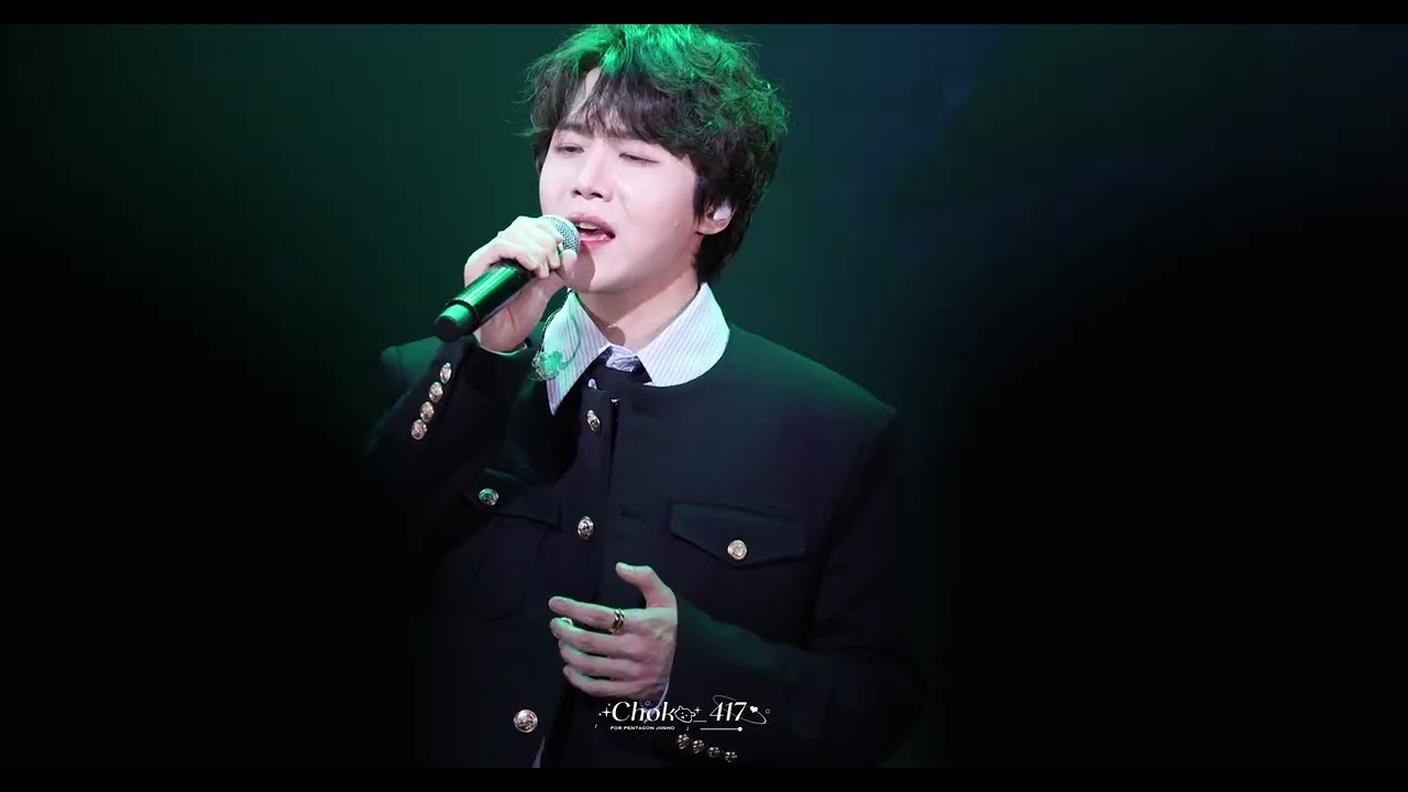 [4K] 20260122 도쿄 Winter Bloom 콘서트 2部 「地球儀（ちきゅうぎ）」-米津玄師 진호cover focus 직캠