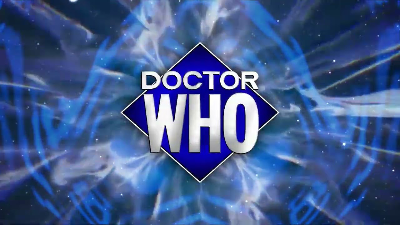 Doctor Who: The Accolade Universe | The Grandfather Doctor's Opening Titles | Series Seven