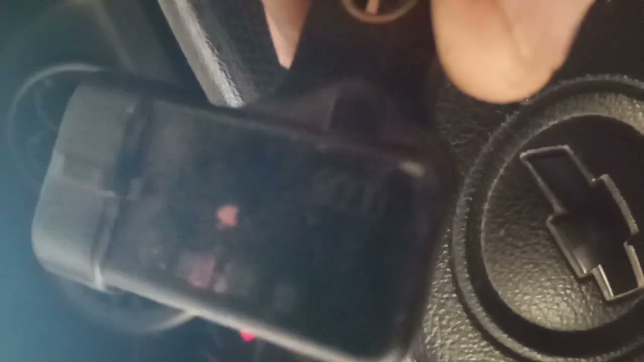 حل نهائي لظهور لمبه Hold. او لمبه. ال. Power ب بإجراء بسيط
