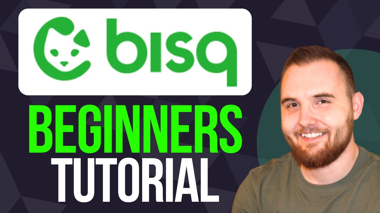 How to Use Bisq (2025) Tutorial For Beginners