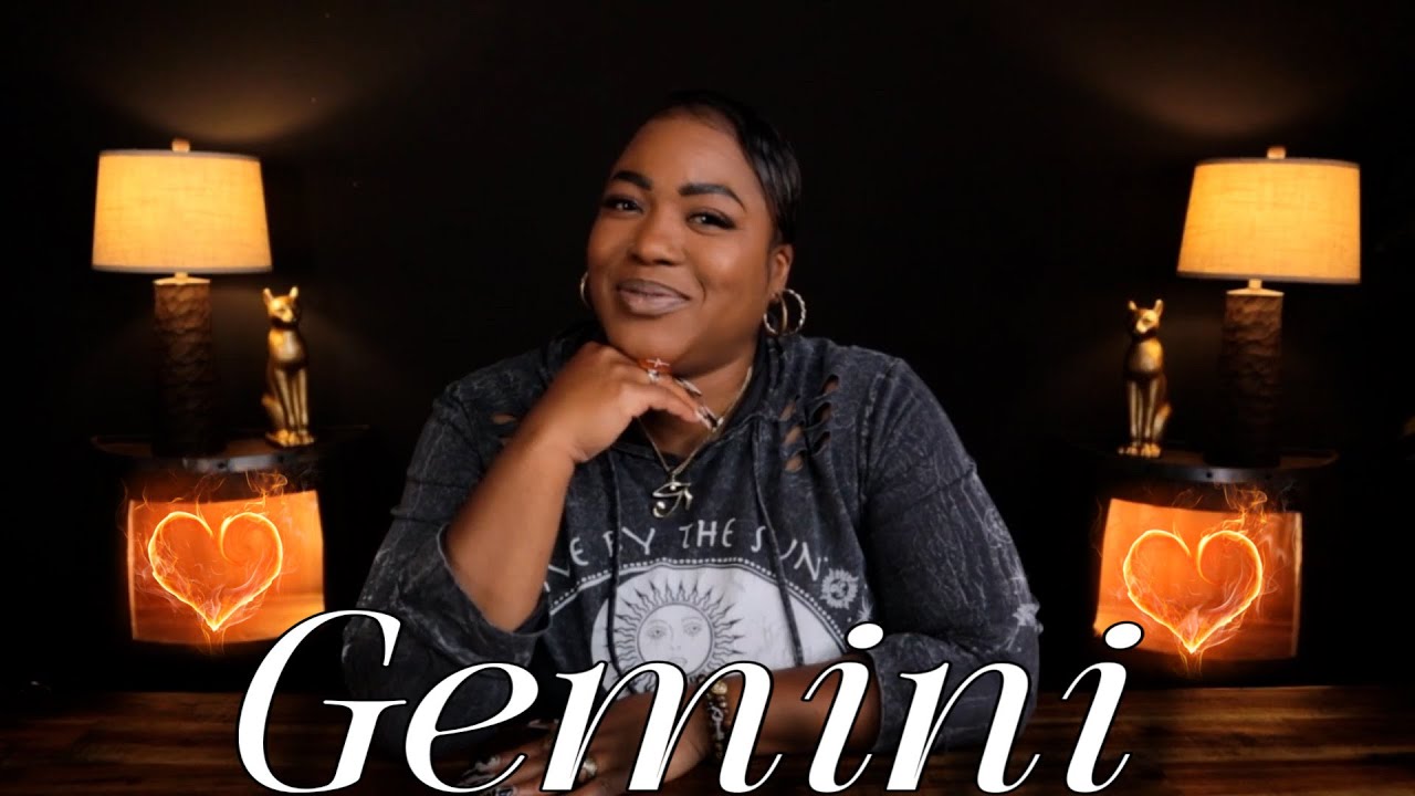 GEMINI. DESTINED CONNECTION - A Beautiful Twist in the Most Surprising Way!!