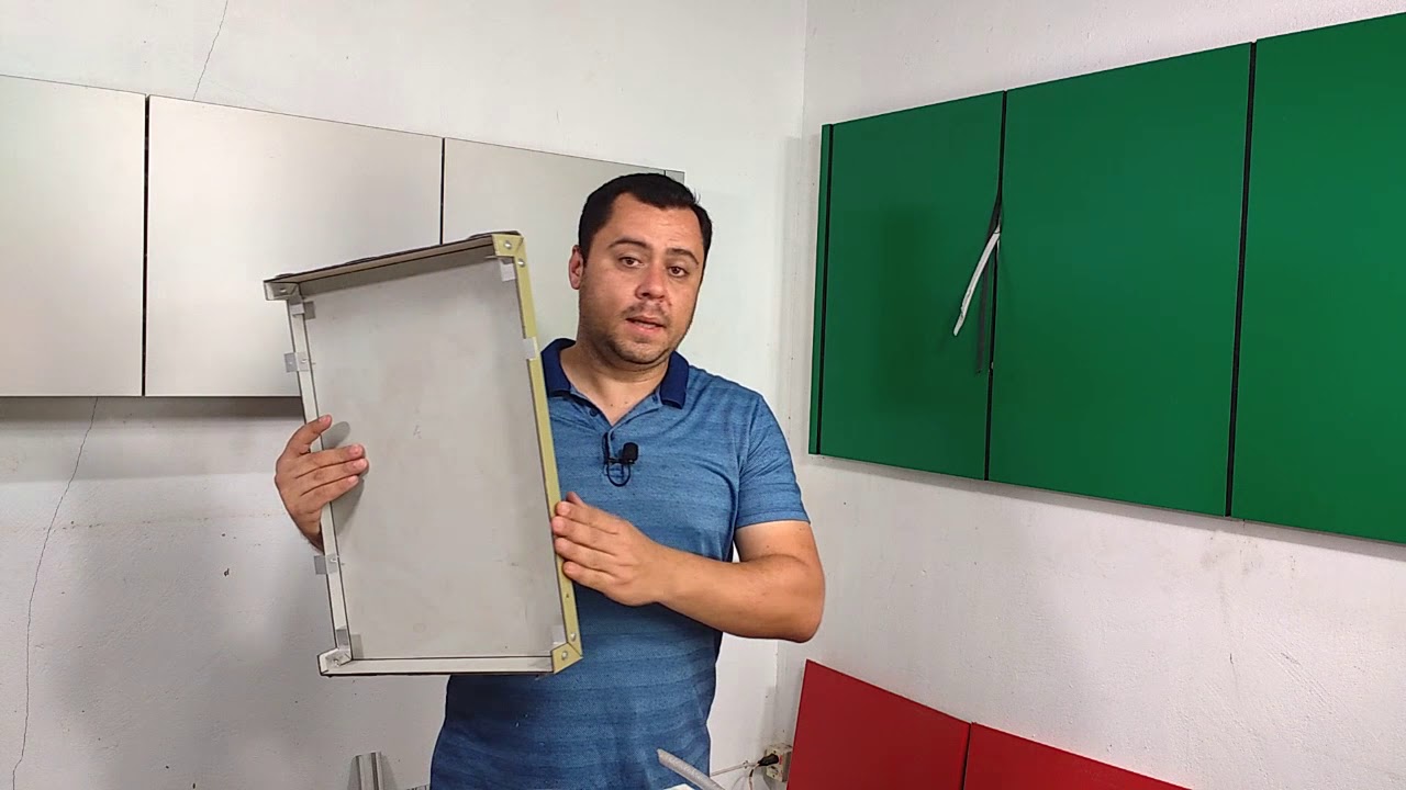 Tarucel no ACM: Pra que serve?