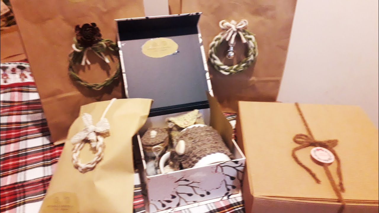 Idee regalo Natale #2