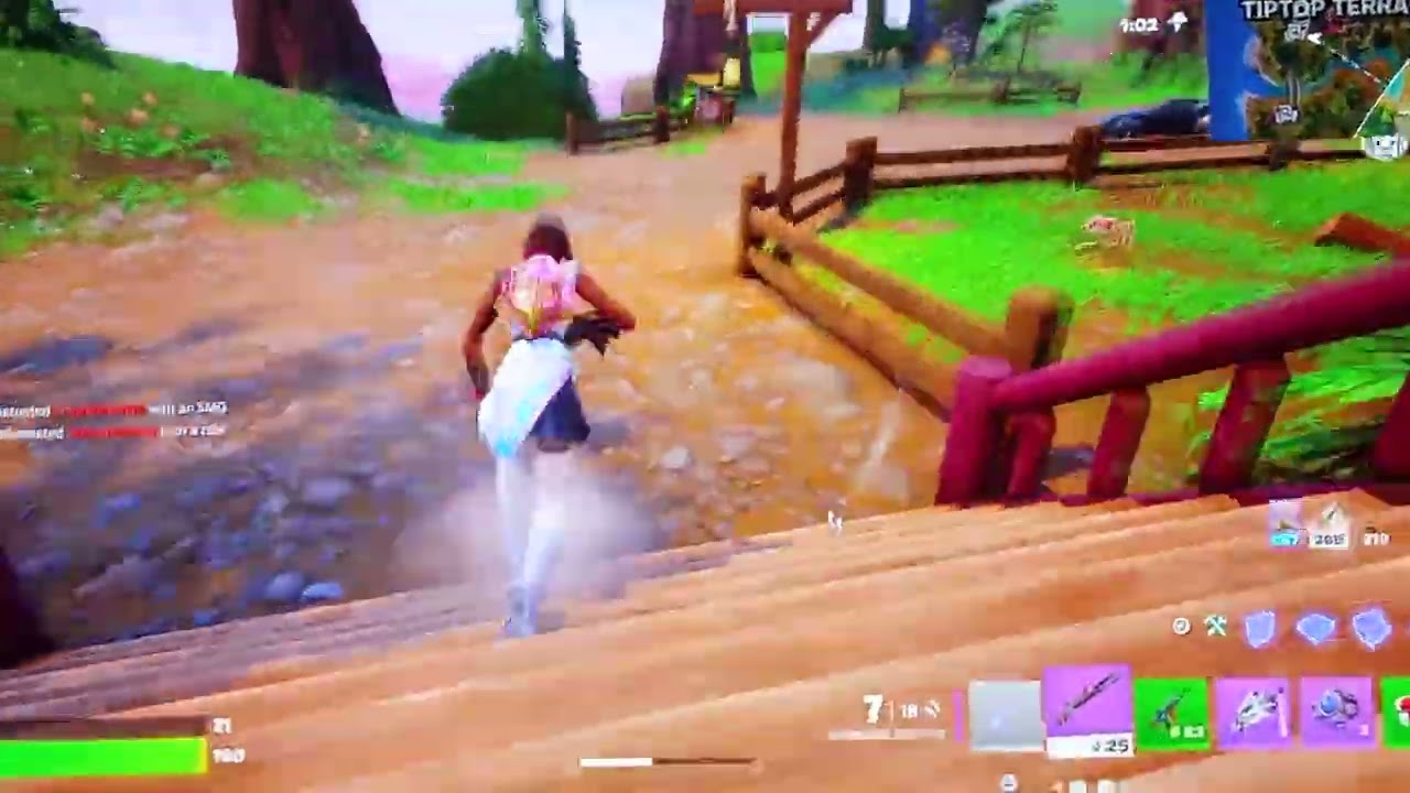 Fortnite