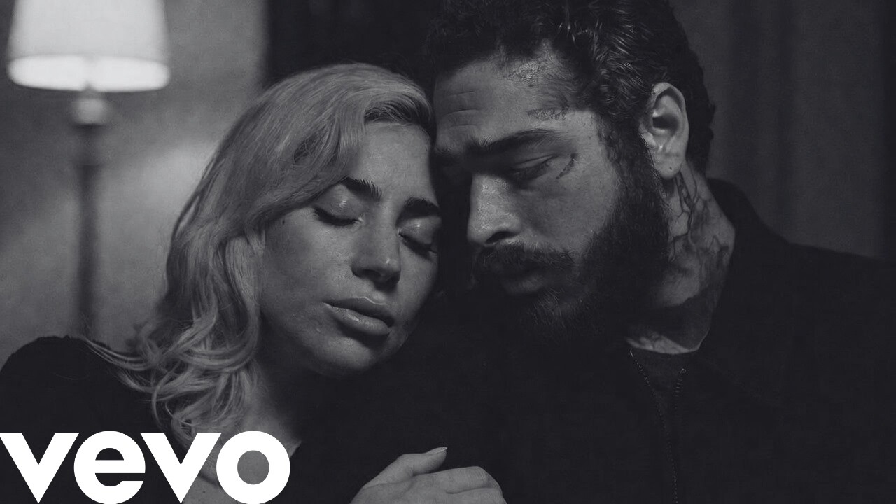 Lady Gaga & Post Malone- Still Love You in Silence (2026 Official Music Video)