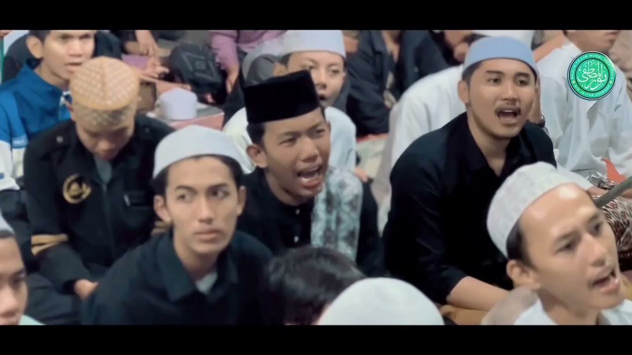 CUPLIKAN.! NURUL MUSTHOFA BIN JA'FAR JL MASJID AL IKHLAS II MERUYA SELATAN KEMBANGAN - JAKARTA BARAT
