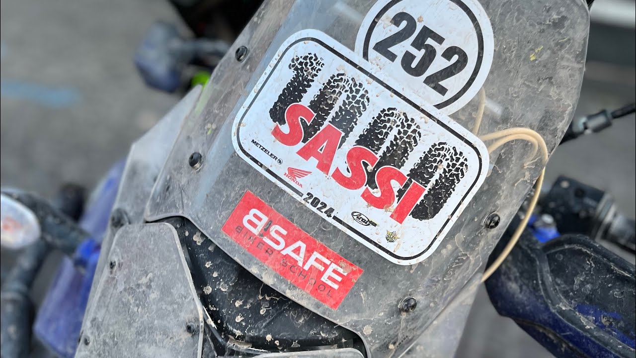 1000 Sassi 2024 day3